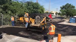 Best Cobblestone Driveway Installation in Lavalette, WV